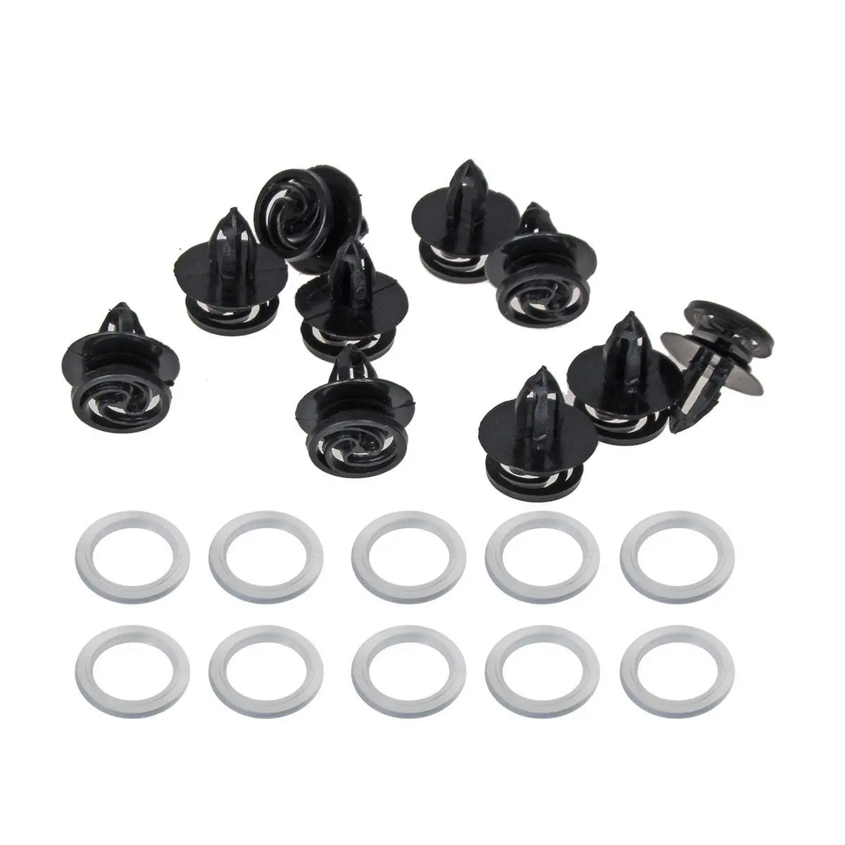 0822 Applicable To Audi A4 Door Panel Clip Wheel Eyebrow Clip Trim Automotive Plastic Decorative Retainer
0822 Applicable To Audi A4 Door Panel Clip Wheel Eyebrow Clip Trim Automotive Plastic Decorative Retainer