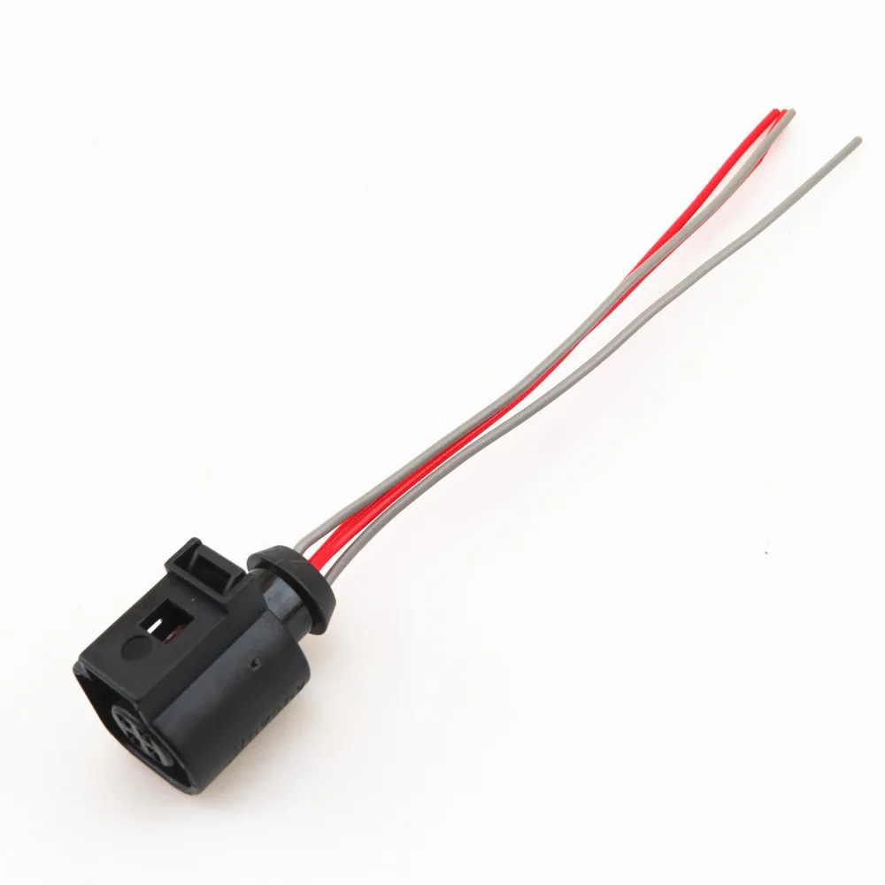 FHAWKEYEQ 1x Water Temperature Sensor Switch Plug Cable Connector For VW Passat Jetta Beetle Golf A4 A6 4B0 973 712 4B0973712
FHAWKEYEQ 1x Water Temperature Sensor Switch Plug Cable Connector For VW Passat Jetta Beetle Golf A4 A6 4B0 973 712 4B0973712