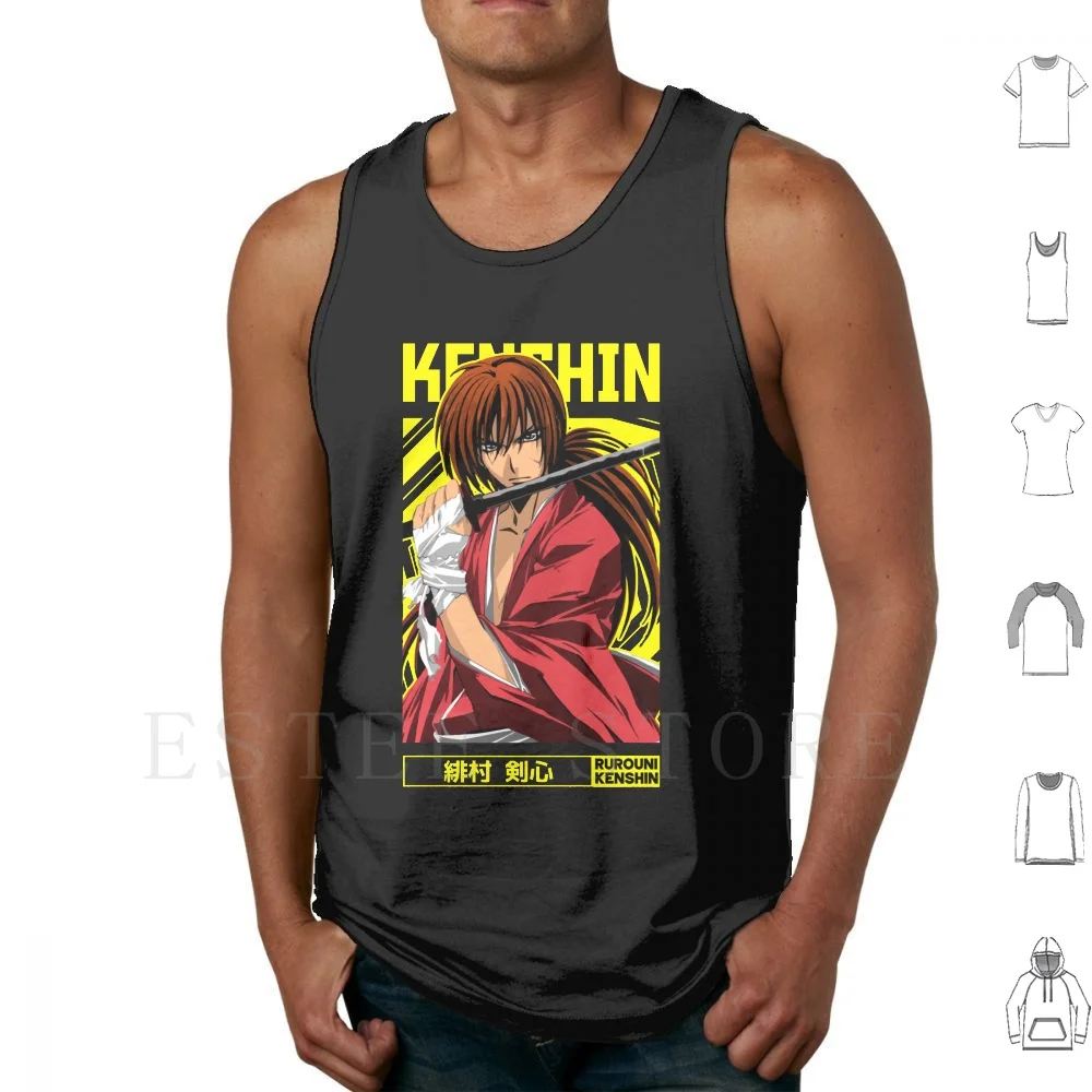 Himura Kenshin = Rurouni Kenshin = майки с аниме-дизайном, хлопковые майки Kenshin Himura Kenshin shможно Kenshin X Kaoru
Himura Kenshin = Rurouni Kenshin = майки с аниме-дизайном, хлопковые майки Kenshin Himura Kenshin shможно Kenshin X Kaoru