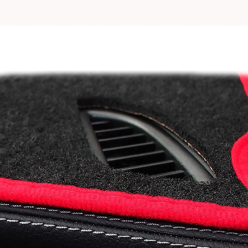 For Toyota prado 2010 2011-2019 Car Dashboard Cover Sun Shade Non-slip Dash Mat Pad Carpet Car Stickers Interior Accessories
For Toyota prado 2010 2011-2019 Car Dashboard Cover Sun Shade Non-slip Dash Mat Pad Carpet Car Stickers Interior Accessories