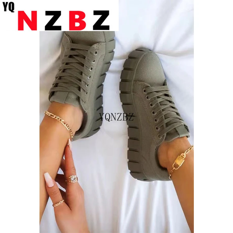 Brand New Platform Sneaker Women Big Size 43 Fashion Leisure Chunky Sneakers Flats Crawl Casual Shoes Woman Zapatillas De Mujer
Brand New Platform Sneaker Women Big Size 43 Fashion Leisure Chunky Sneakers Flats Crawl Casual Shoes Woman Zapatillas De Mujer