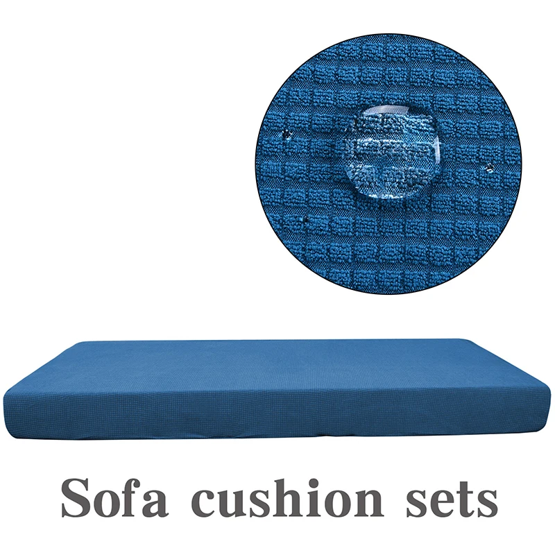 1/2/3/4 Seat Sofa Cushion Cover Chair Cover Pets Kids Furniture Protector Polar Fleece Stretch Washable Removable Slipcover New
1/2/3/4 Seat Sofa Cushion Cover Chair Cover Pets Kids Furniture Protector Polar Fleece Stretch Washable Removable Slipcover New