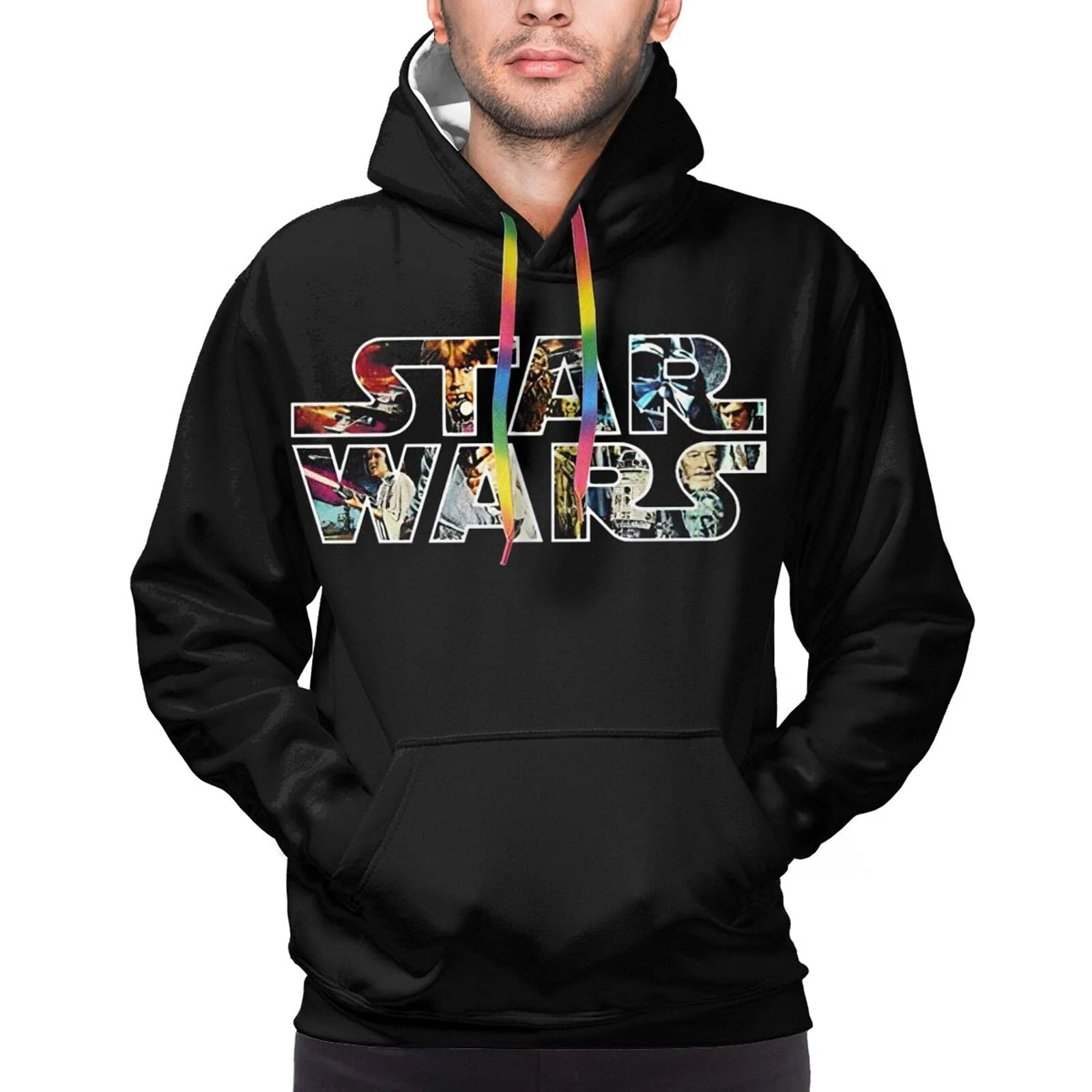 Men's Novelty Hoodie 3D Print Pullover Loose Tide Brand 2021 New Unisex All-match Casual Sweatshirt
Men's Novelty Hoodie 3D Print Pullover Loose Tide Brand 2021 New Unisex All-match Casual Sweatshirt