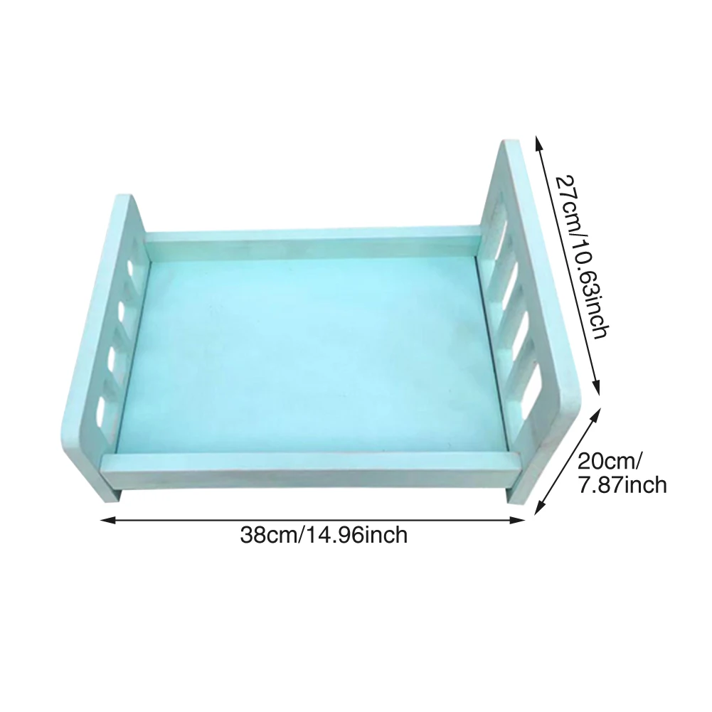 Shooting Vintage Studio Portable Baby Photography Bed Posing Props Accessories Small Crib Background Wooden Cot Cute Newborn
Shooting Vintage Studio Portable Baby Photography Bed Posing Props Accessories Small Crib Background Wooden Cot Cute Newborn