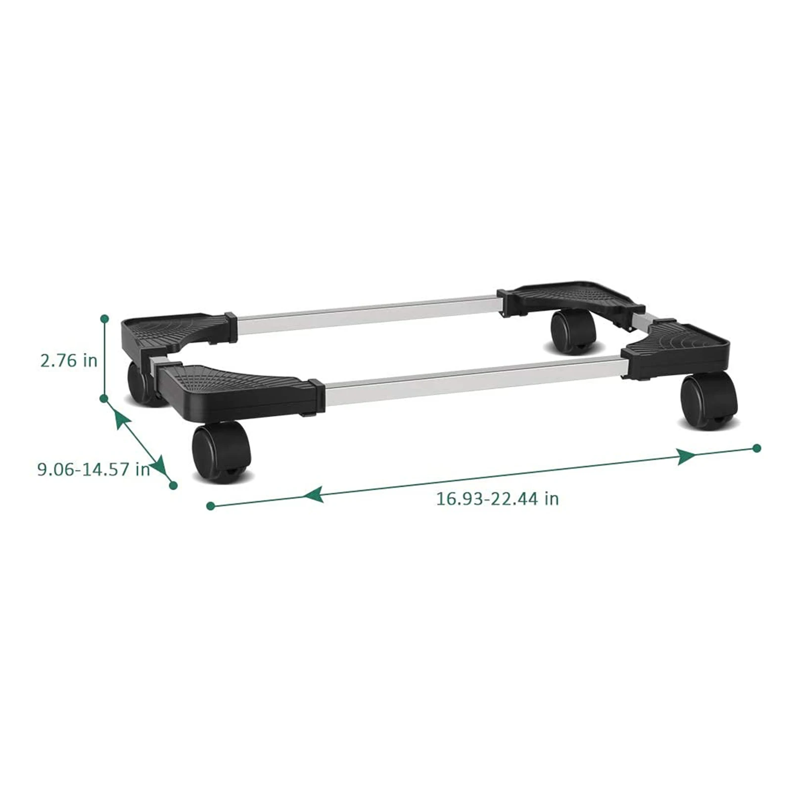 Computer CPU Stand Desktop Mobile Computer Tower Stand Holder with Wheels For Computer Cases Most PC Towers Waterproof
Computer CPU Stand Desktop Mobile Computer Tower Stand Holder with Wheels For Computer Cases Most PC Towers Waterproof