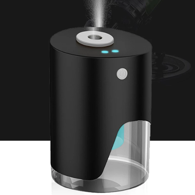 Automatic Induction Sprayer Infrared ligent Hand Induction Hand Cleaner 100Ml Induction Sprayer 
Automatic Induction Sprayer Infrared ligent Hand Induction Hand Cleaner 100Ml Induction Sprayer