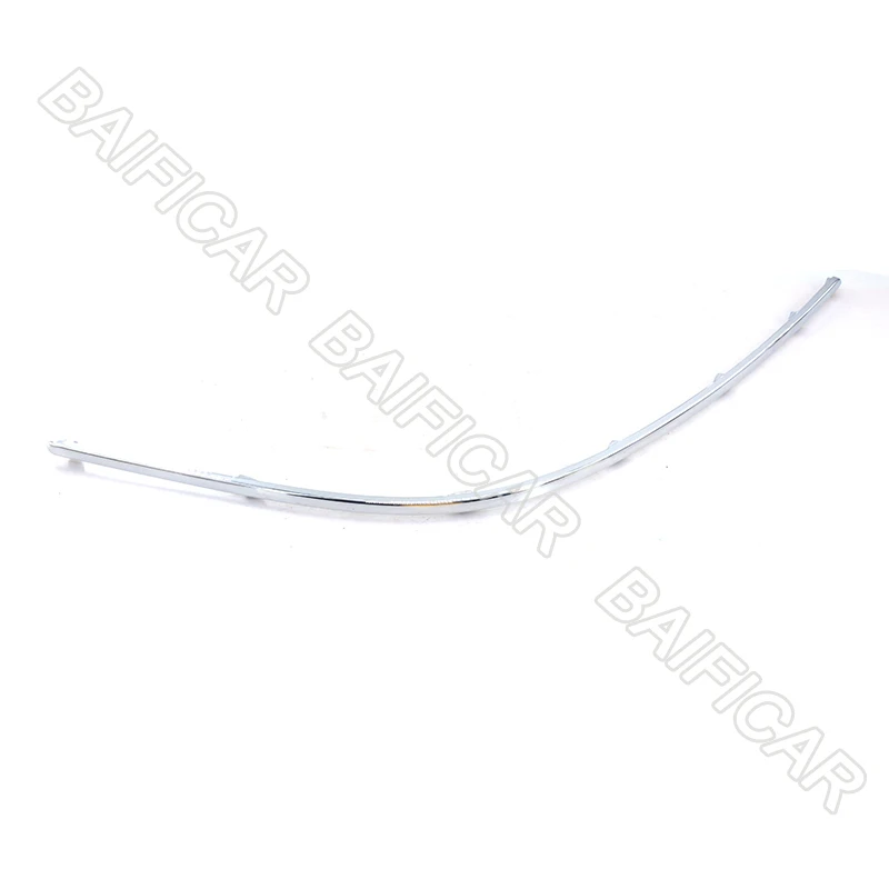 Baificar Brand New Genuine Bumper Trim 86583-3L201,86584-3L201 For Hyundai Kia
Baificar Brand New Genuine Bumper Trim 86583-3L201,86584-3L201 For Hyundai Kia