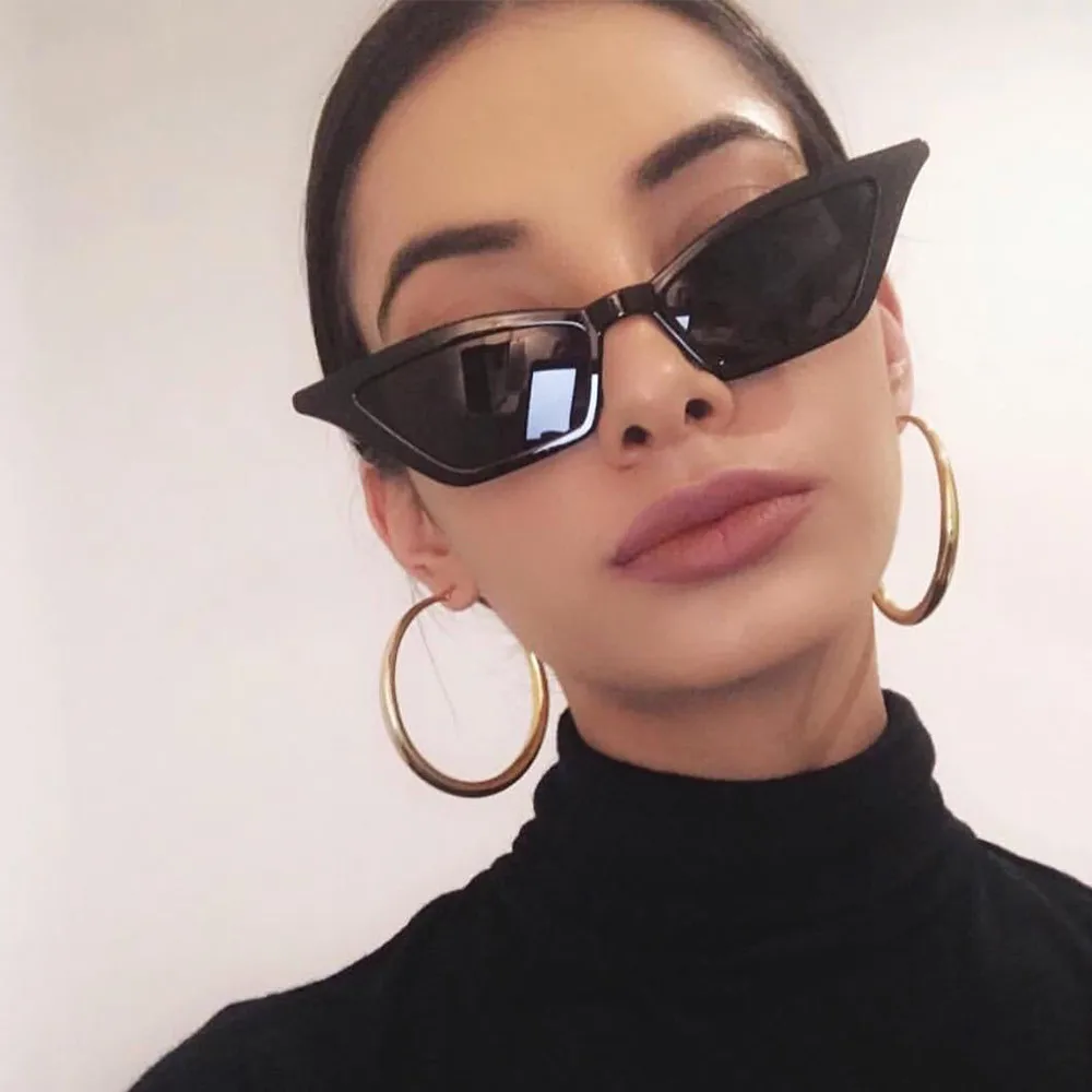 2020 new sunglasses new rimless trim square sunglasses fashion small glasses sunglasses sun protection eye protection
2020 new sunglasses new rimless trim square sunglasses fashion small glasses sunglasses sun protection eye protection