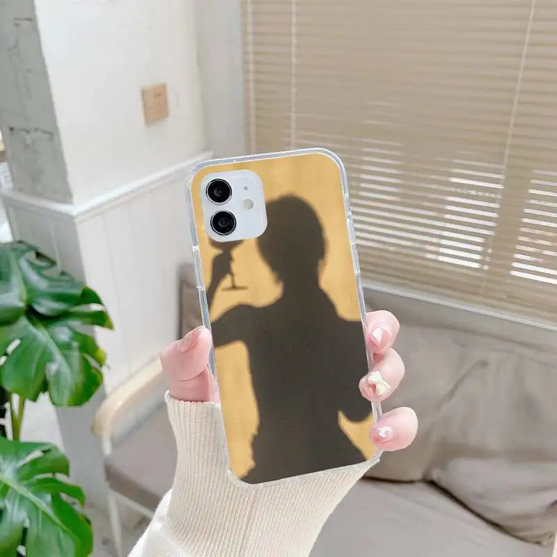 Aesthetic Devil Woman Bad girl smoke Phone Case For Samsung S10 S20 Note20 A71 A21s Plus S20Fe lite Transparent Nax Fundas Cover
Aesthetic Devil Woman Bad girl smoke Phone Case For Samsung S10 S20 Note20 A71 A21s Plus S20Fe lite Transparent Nax Fundas Cover