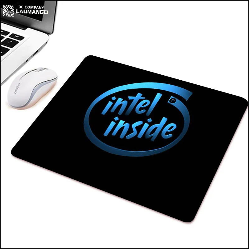 Intel Pc Accessories Gaming Mouse Pad Gamer Carpet Computer Desk Rubber Mat Mousepad Company Mausepad Keyboard Anime Laptop Pads
Intel Pc Accessories Gaming Mouse Pad Gamer Carpet Computer Desk Rubber Mat Mousepad Company Mausepad Keyboard Anime Laptop Pads