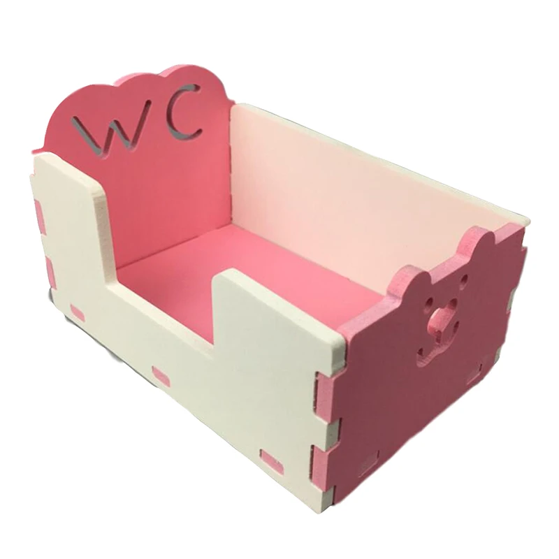 Hamster Toilet Golden Silk Bear Urinal Potty Hamster Supplies Non-Slip Anti-Turnover Cleaning Toilet Pet Toilet
Hamster Toilet Golden Silk Bear Urinal Potty Hamster Supplies Non-Slip Anti-Turnover Cleaning Toilet Pet Toilet