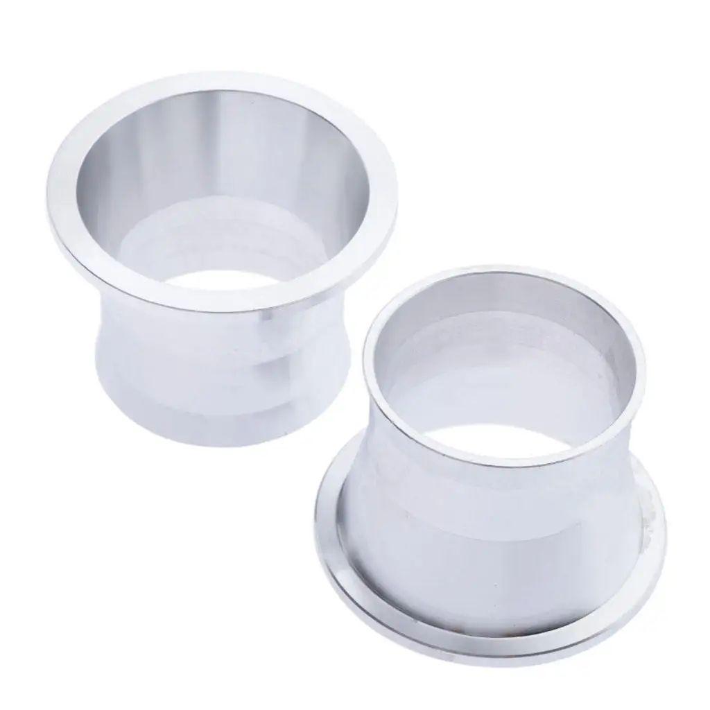 Motorcycle Exhaust Port Torque Cones Drag Pipe Power Anti-Reversion For Harley Models CNC Steel Motorcycle Accessories
Motorcycle Exhaust Port Torque Cones Drag Pipe Power Anti-Reversion For Harley Models CNC Steel Motorcycle Accessories