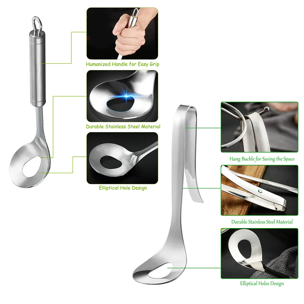 3PCS Kitchen Meatball Maker Toolor Stainless Steel Stuffed Meatball Clip DIY Fish Meat Rice Ball Maker Non-Stick Meatball Mold
3PCS Kitchen Meatball Maker Toolor Stainless Steel Stuffed Meatball Clip DIY Fish Meat Rice Ball Maker Non-Stick Meatball Mold