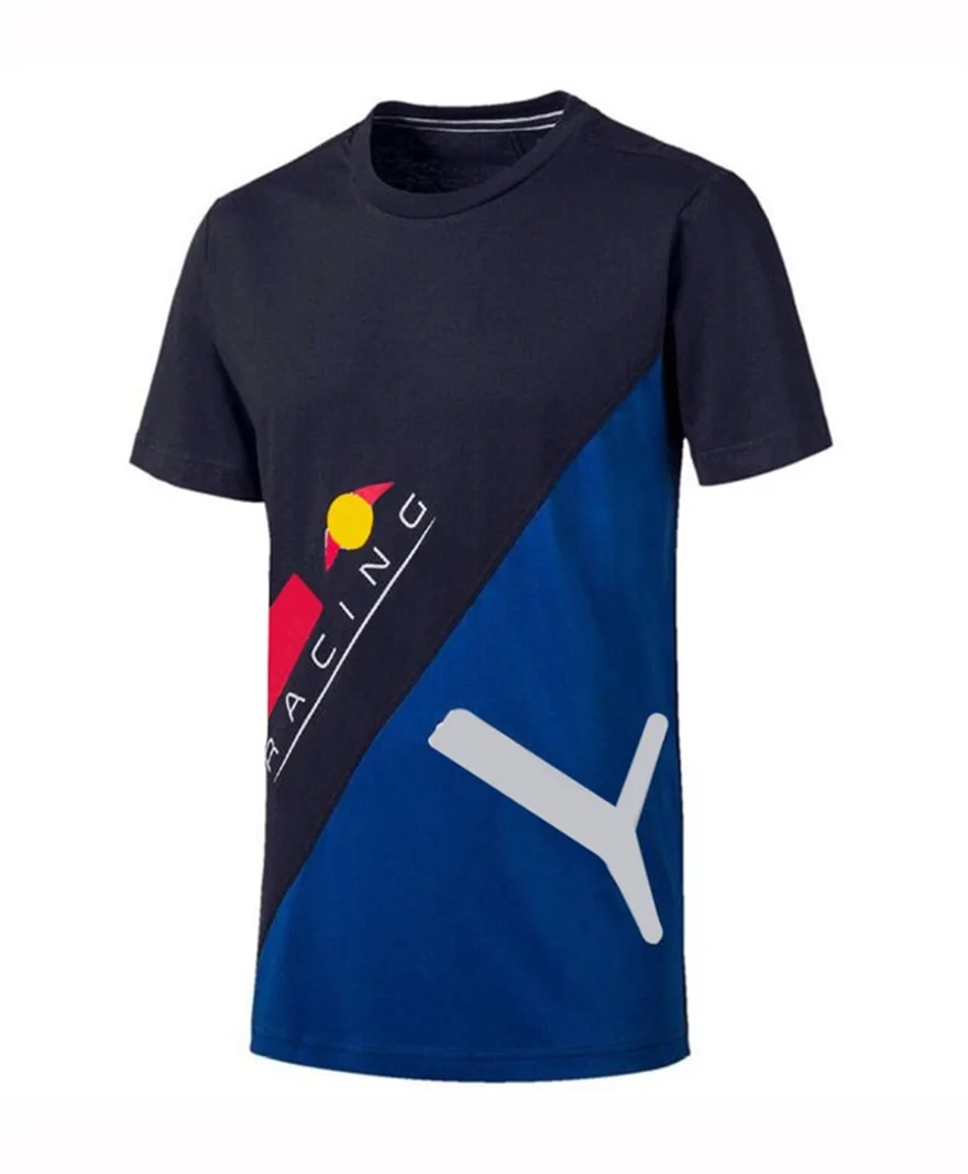 2021 hot style F1 team Formula One factory team overalls racing suit men's quick-drying short-sleeved T-shirt can be customized
2021 hot style F1 team Formula One factory team overalls racing suit men's quick-drying short-sleeved T-shirt can be customized