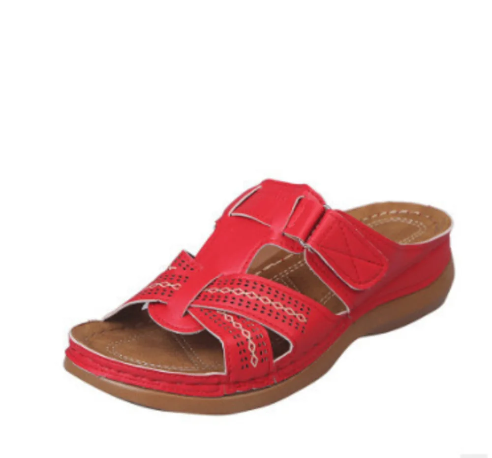 New Fashion Platform Shoes European Women Sandles Sandals Women Rubber Shoes for Women
New Fashion Platform Shoes European Women Sandles Sandals Women Rubber Shoes for Women