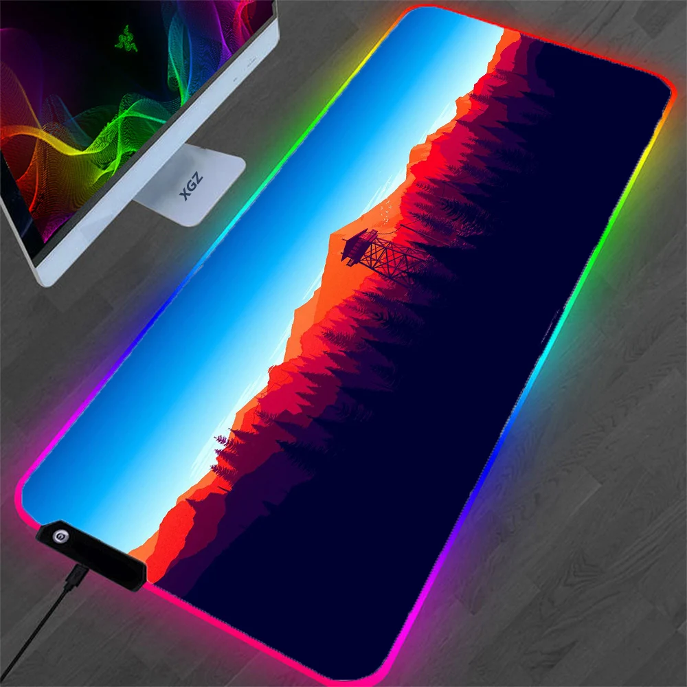 Purple Landscape Computer Game Player Rgb LED Game Computer Mousemat Speed Accessories Keyboard Pad with Light 900x400 Mousepad
Purple Landscape Computer Game Player Rgb LED Game Computer Mousemat Speed Accessories Keyboard Pad with Light 900x400 Mousepad