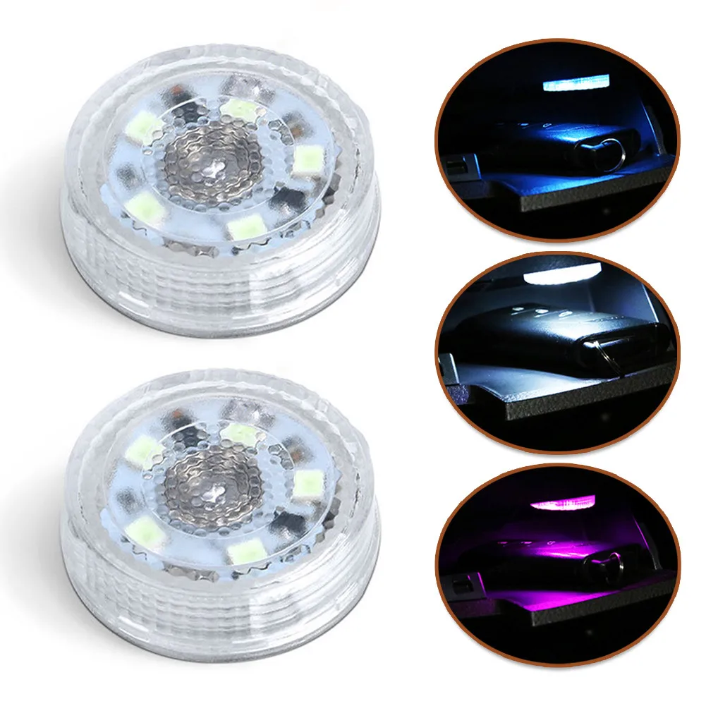 Search Lamp LED Lights Interior Low Power Replacement Touch WaterProof 2PCS/kit Boats
Search Lamp LED Lights Interior Low Power Replacement Touch WaterProof 2PCS/kit Boats