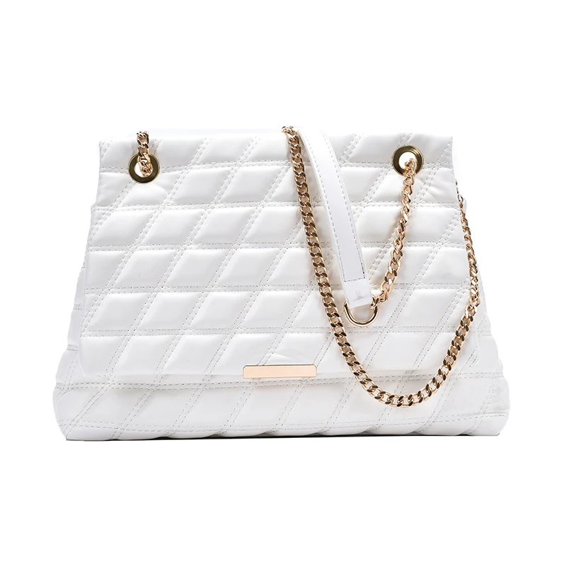 High Capacity PU Leather Crossbody Bags For Women 2020 Elegant Chain Shoulder Handbags Female Travel Totes Lady Fashion Hand Bag
High Capacity PU Leather Crossbody Bags For Women 2020 Elegant Chain Shoulder Handbags Female Travel Totes Lady Fashion Hand Bag