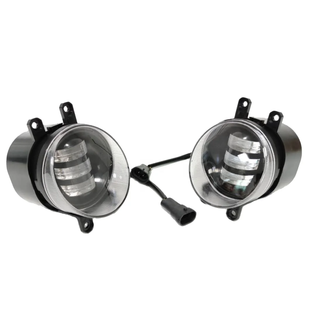 Универсальные высококачественные светодиодсветодиодный Противотуманные фары из акрила + АБС-пластика для RAV4 EZ Crown Highlander Levin CHR автозапчасти
Универсальные высококачественные светодиодсветодиодный Противотуманные фары из акрила + АБС-пластика для RAV4 EZ Crown Highlander Levin CHR автозапчасти