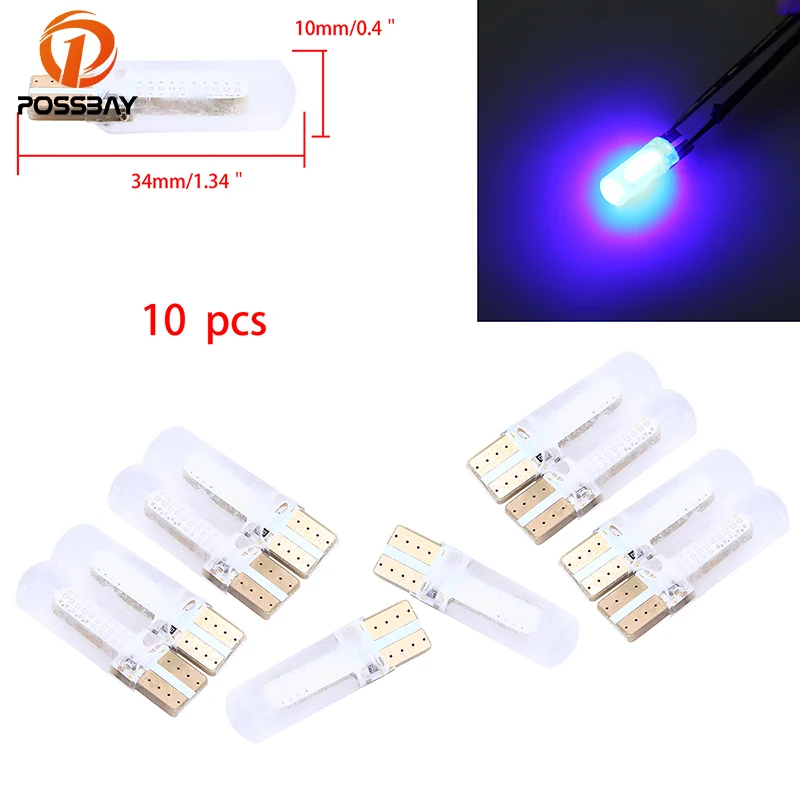 POSSBAY 10 . T10 COB
POSSBAY 10 . T10 COB