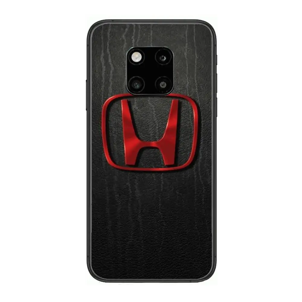 Marca automvel Honda Phone Case For Huawei mate 30 10 20 40 Lite Smart Z Pro Black Etui 3D Coque Painting Hoesjes case
Marca automvel Honda Phone Case For Huawei mate 30 10 20 40 Lite Smart Z Pro Black Etui 3D Coque Painting Hoesjes case