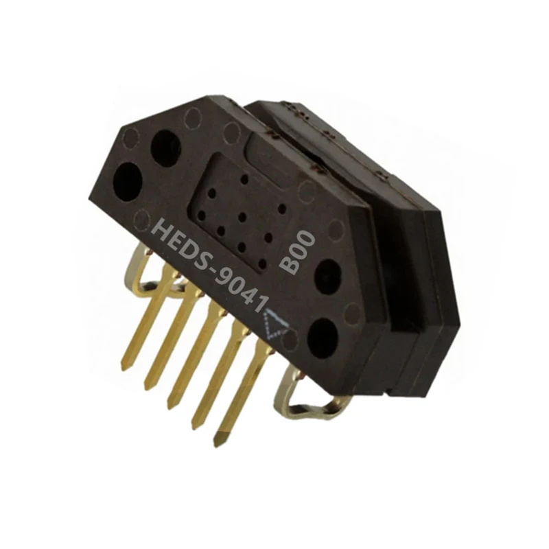 HEDS-9041 # J00 SIP-5 фактические фотографии оригинальные товары | Электроника