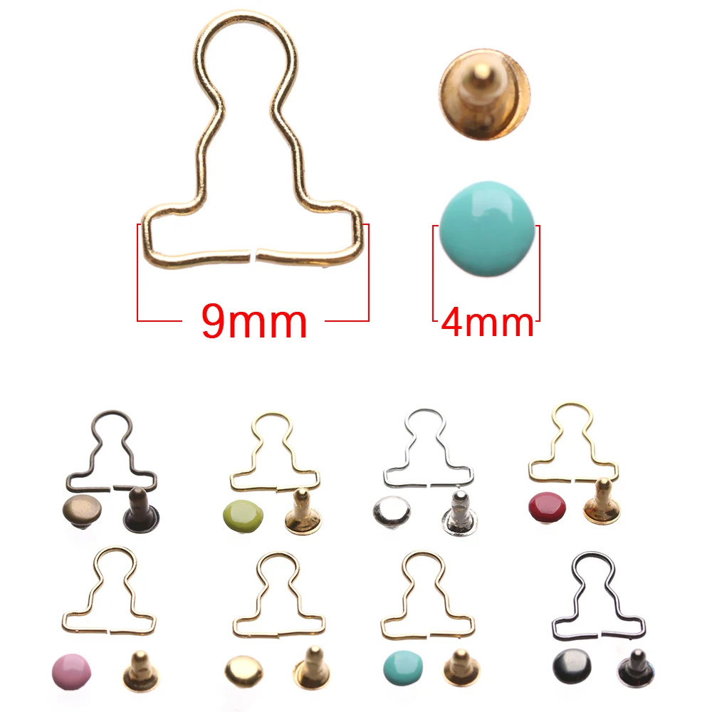 10sets Mini Doll Belt Buttons Doll Clothes DIY Metal Buckle Fit for 1/6 Dolls Girls Doll Buckles Trousers Bag Sewing Accessories
10sets Mini Doll Belt Buttons Doll Clothes DIY Metal Buckle Fit for 1/6 Dolls Girls Doll Buckles Trousers Bag Sewing Accessories