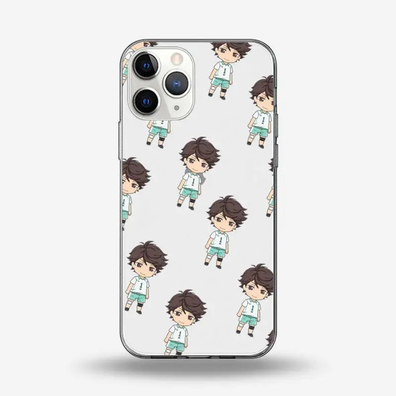 Japan anime Haikyuu Oikawa Phone Case Transparent for iPhone 6 7 8 11 12 s mini pro X XS XR MAX Plus
Japan anime Haikyuu Oikawa Phone Case Transparent for iPhone 6 7 8 11 12 s mini pro X XS XR MAX Plus