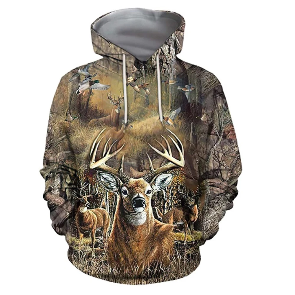 Hunting Deer 3D Printed Mens Hoodies Harajuku Streetwear Autumn Hooded Sweatshirt Unisex Casual Jacket Tracksuits TD978777514
Hunting Deer 3D Printed Mens Hoodies Harajuku Streetwear Autumn Hooded Sweatshirt Unisex Casual Jacket Tracksuits TD978777514