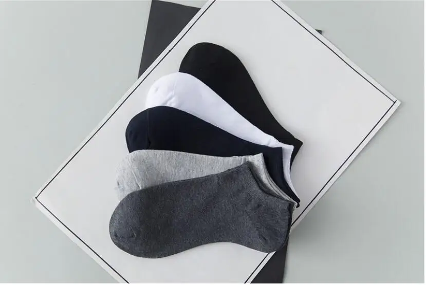2021 5 Pairs/lot Men's Socks Cotton High Quality Business Casual Breathable Men's Socks Summer Autumn Men
2021 5 Pairs/lot Men's Socks Cotton High Quality Business Casual Breathable Men's Socks Summer Autumn Men