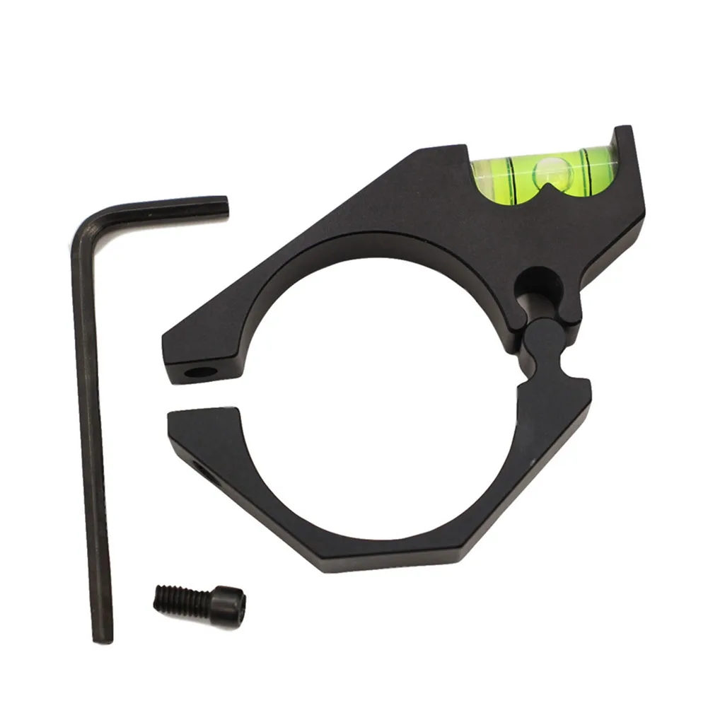 1pcs Level Bracket Anti-cant Level Vortex Scope Mount Aluminum Alloy For All 34mm-35mm Scope Rings Hunting Shooting Accessories
1pcs Level Bracket Anti-cant Level Vortex Scope Mount Aluminum Alloy For All 34mm-35mm Scope Rings Hunting Shooting Accessories