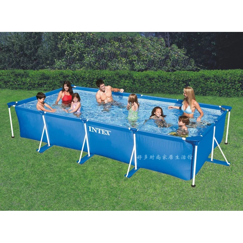 metal frame swimming Pool steel tube rectangular square Swim Pipe Rack Pond Large Bracket above ground filter summer play pool
metal frame swimming Pool steel tube rectangular square Swim Pipe Rack Pond Large Bracket above ground filter summer play pool