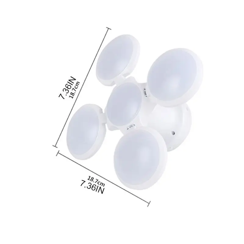 Solar LED Bulb Light USB Rechargeable Portable Camping Fishing Tent Emergency Ni X4YD
Solar LED Bulb Light USB Rechargeable Portable Camping Fishing Tent Emergency Ni X4YD