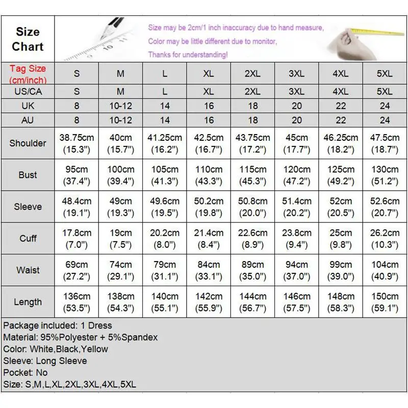 Long Sleeve Off Shoulder Dress 2021 VONDA Women Sexy Party Dress Holiday Beach Sundress Casual Vestido Robe Femme Oversized
Long Sleeve Off Shoulder Dress 2021 VONDA Women Sexy Party Dress Holiday Beach Sundress Casual Vestido Robe Femme Oversized
