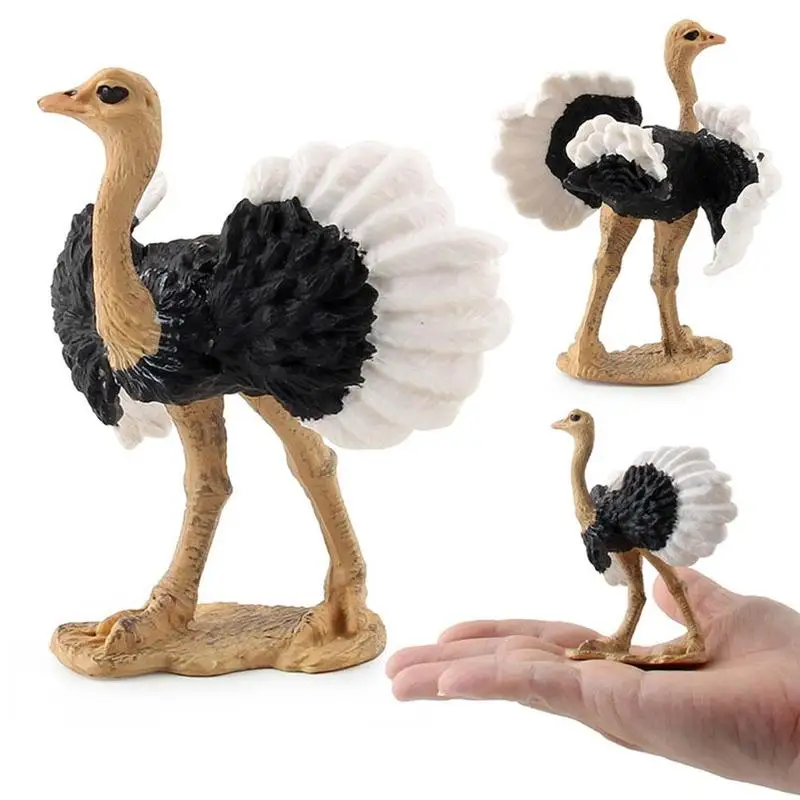 Simulation Animal Model Figure Plastic Decoration Educational Gift Zoo Deer Toy Kids Forest Miniature Animal Figurine Statu F7A4
Simulation Animal Model Figure Plastic Decoration Educational Gift Zoo Deer Toy Kids Forest Miniature Animal Figurine Statu F7A4