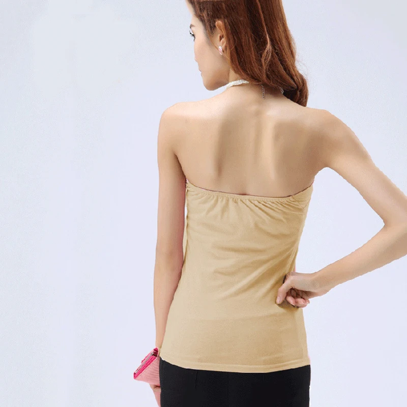 Women Sexy Strapless Leopard Underwear Summer Modal Soft Tube Tops Dress Off Shoulder Women's Tops Slim
Women Sexy Strapless Leopard Underwear Summer Modal Soft Tube Tops Dress Off Shoulder Women's Tops Slim