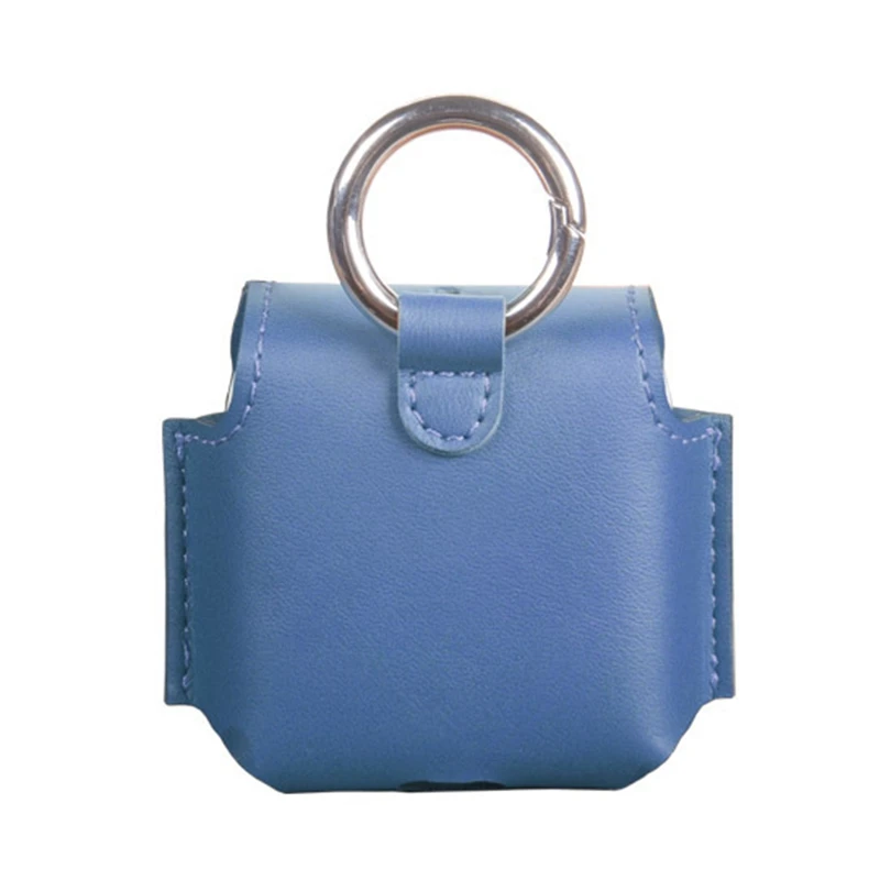 Anti-Fall Cover Portable Protective Case Shockproof Leather Case For Xiaomi Air2 SE Wireless Bluetooth Earphones
Anti-Fall Cover Portable Protective Case Shockproof Leather Case For Xiaomi Air2 SE Wireless Bluetooth Earphones