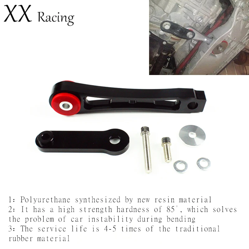 Jett a golf MK5 MK6 dog bone insert engine mount bushing kit for V W touran A3 SKOD A AUD I polyurethane (PU)
Jett a golf MK5 MK6 dog bone insert engine mount bushing kit for V W touran A3 SKOD A AUD I polyurethane (PU)