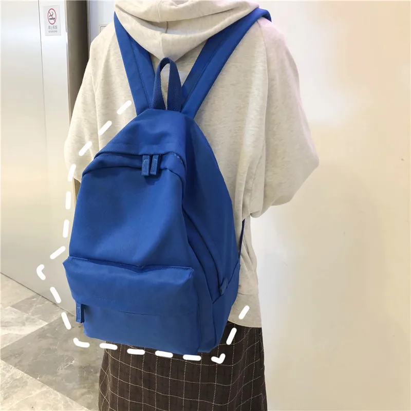 Schoolbag female Korean Harajuku ulzzang high school ancient girl backpack female student ins large capacity backpack
Schoolbag female Korean Harajuku ulzzang high school ancient girl backpack female student ins large capacity backpack