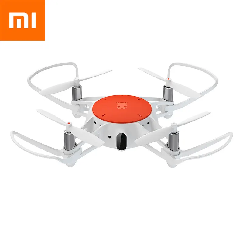 Original Xiaomi MITU WIFI FPV 360 Tumbling RC Drone With 720P HD Camera Remote Control Mini Smart Aircraft Wifi FPV Camera Drone
Original Xiaomi MITU WIFI FPV 360 Tumbling RC Drone With 720P HD Camera Remote Control Mini Smart Aircraft Wifi FPV Camera Drone