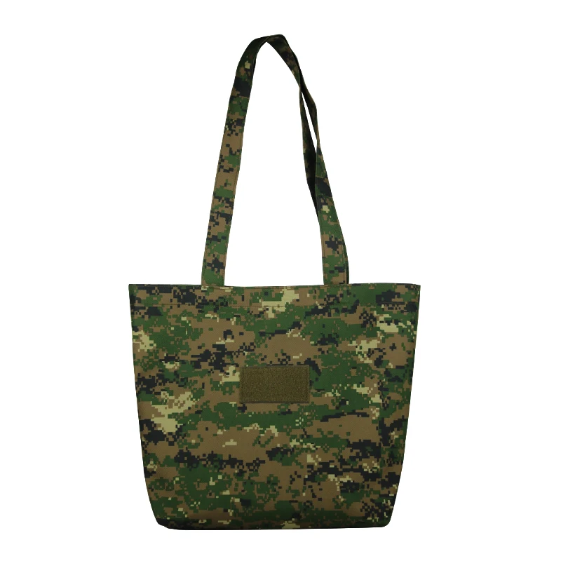 Camouflage Green Military Tactical Storage Bag Shoe Bag Shopping Bag Hand-enhanced Multi-functional Large-capacity Shoulder Bag
Camouflage Green Military Tactical Storage Bag Shoe Bag Shopping Bag Hand-enhanced Multi-functional Large-capacity Shoulder Bag
