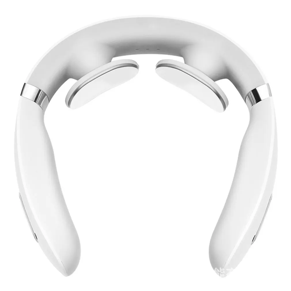 Портативный Импульсный мини-массажер для шеи 
Портативный Импульсный мини-массажер для шеи