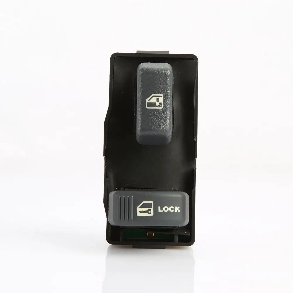 Anti-corrosion High Reliability Window Lifter Switch Compact Car Electric Window Glass Lift Controller 15151362 for Chevrolet GM
Anti-corrosion High Reliability Window Lifter Switch Compact Car Electric Window Glass Lift Controller 15151362 for Chevrolet GM