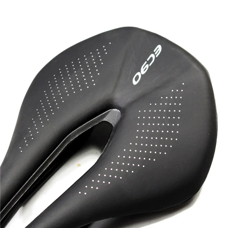 Bicycle Seat Saddle MTB Road Bike Saddles Mountain Bike Racing Saddle PU Breathable Soft Seat Cushion
Bicycle Seat Saddle MTB Road Bike Saddles Mountain Bike Racing Saddle PU Breathable Soft Seat Cushion