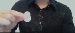 Impromptu Borrowed Coin Transpo by Will Tsai - Magic Tricks
Impromptu Borrowed Coin Transpo by Will Tsai - Magic Tricks