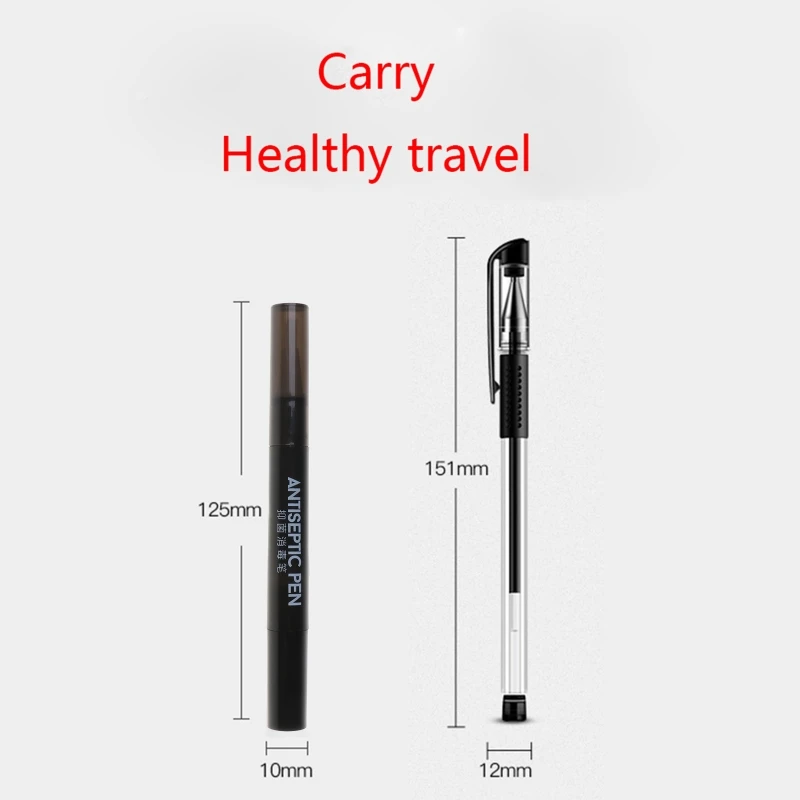 1Set Durable Cleaning Pen Kit Clean Brush Cotton Stick Cleaner for Airpods 1/2 Wireless Earphones Charging Box Accessories
1Set Durable Cleaning Pen Kit Clean Brush Cotton Stick Cleaner for Airpods 1/2 Wireless Earphones Charging Box Accessories