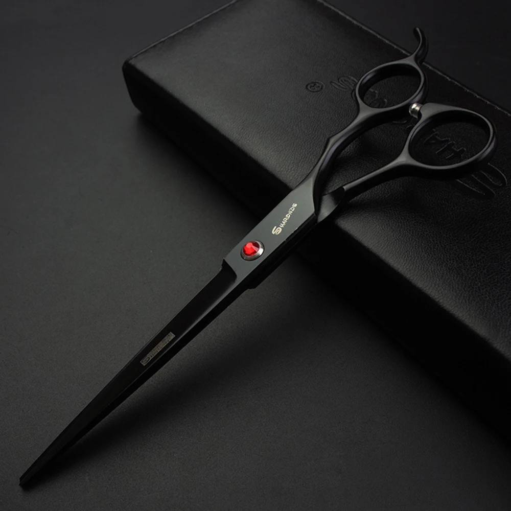 7 дюймовые профессиональные Фотоэлементы для Мальтийского питомца ножницы резки