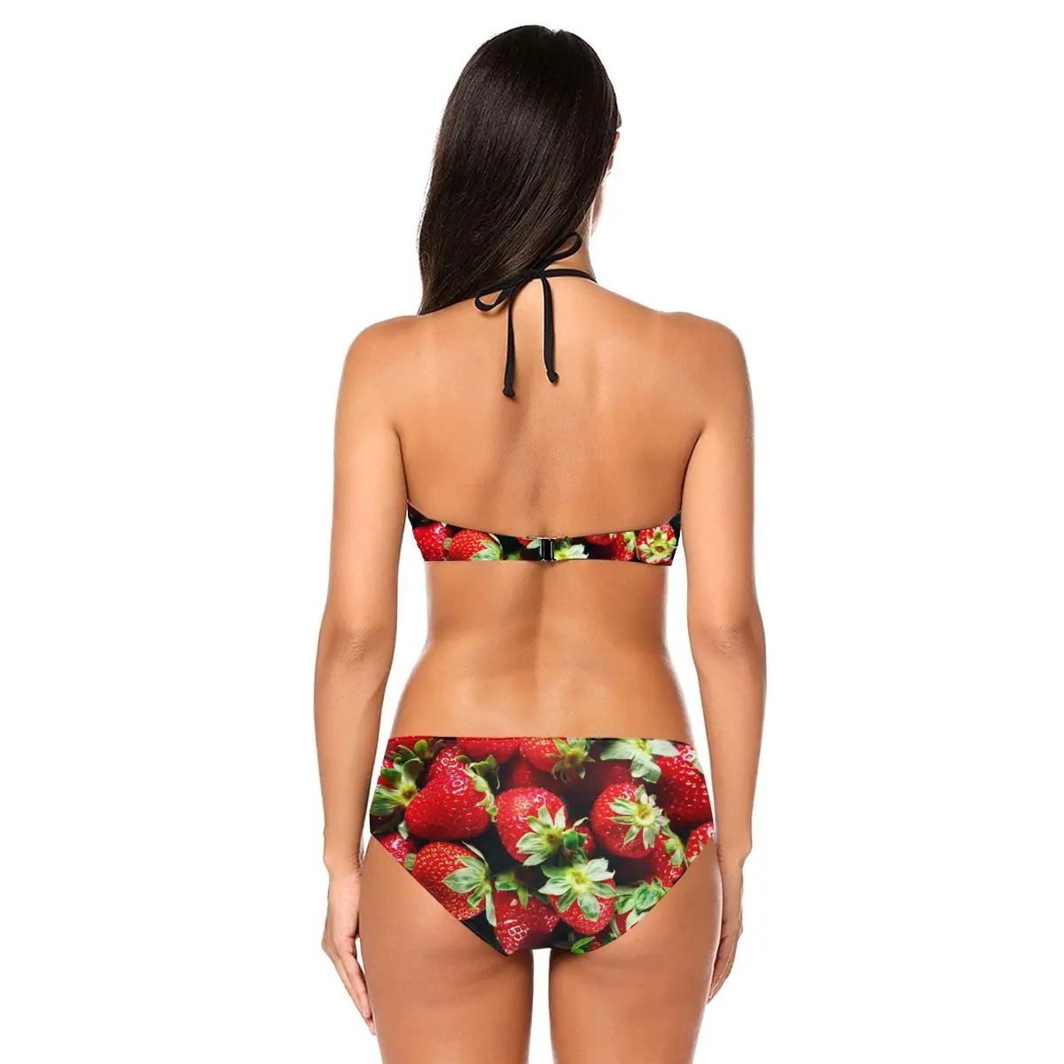 Bikini 2021 Swimwear Swimwear Ladies Bikini Set Tube Top Swimsuit Women Beachwear Bikini
Bikini 2021 Swimwear Swimwear Ladies Bikini Set Tube Top Swimsuit Women Beachwear Bikini