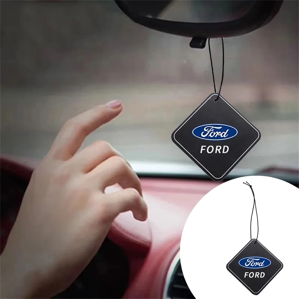 Car Fragrance Deodorant Pendant With Car Logo For Focus 2 3 4 Fiesta Mondeo Fusion Kuga Ranger Ecosport Explorer
Car Fragrance Deodorant Pendant With Car Logo For Focus 2 3 4 Fiesta Mondeo Fusion Kuga Ranger Ecosport Explorer