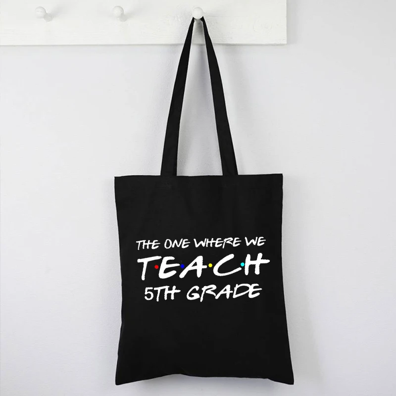 Teachers Shirts The One Where We Teach Tee 5th Grade Tshirt Gift for Teachers Tops Plus Fifth Grade Team Squad Tops Aesthetic XL
Teachers Shirts The One Where We Teach Tee 5th Grade Tshirt Gift for Teachers Tops Plus Fifth Grade Team Squad Tops Aesthetic XL